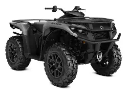 Can-am Outlander Xt 700 2025