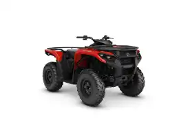 2025 Can-am Outlander 700